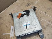 Unidad de control/módulo del motor