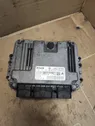 Calculateur moteur ECU