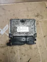 Calculateur moteur ECU