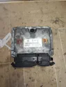 Calculateur moteur ECU