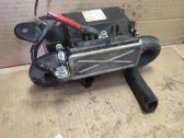 Coolant heater