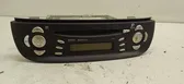 Radio / CD-Player / DVD-Player / Navigation