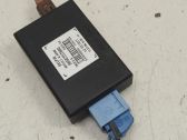 Unidad de control/módulo de alarma