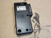 Other control units/modules