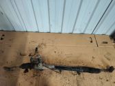 Steering rack