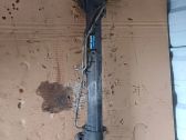 Steering rack