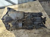 Manual 5 speed gearbox