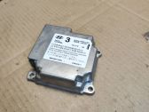 Airbag control unit/module