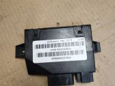 Door control unit/module