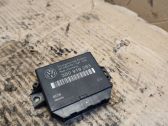 Pysäköintitutkan (PCD) ohjainlaite/moduuli