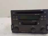 Radio / CD-Player / DVD-Player / Navigation
