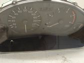Compteur de vitesse tableau de bord