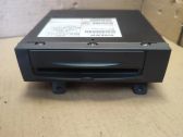Navigation unit CD/DVD player