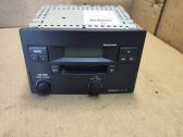 Radio/CD/DVD/GPS head unit