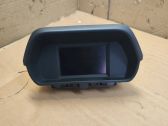 Bildschirm / Display / Anzeige