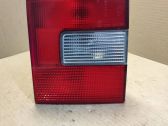 Tailgate rear/tail lights