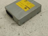 Other control units/modules