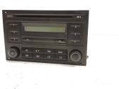 Radio/CD/DVD/GPS head unit