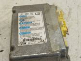 Airbag control unit/module