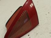 Tailgate rear/tail lights