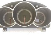 Compteur de vitesse tableau de bord