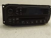 Radio/CD/DVD/GPS head unit