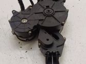 Sliding door motor assembly