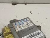 Airbag control unit/module