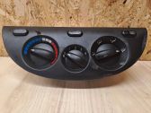 Climate control unit