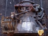 Automatic gearbox