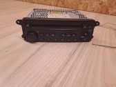 Radio / CD-Player / DVD-Player / Navigation
