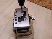 Selector caja de cambios