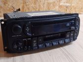 Radio/CD/DVD/GPS head unit