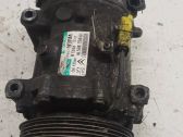 Klimakompressor Pumpe