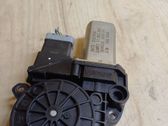 Front door window regulator motor