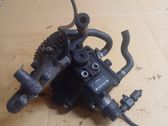 Fuel injection high pressure pump