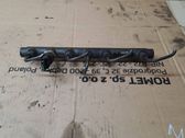 Fuel main line pipe