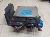 Power steering control unit/module