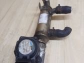 EGR valve