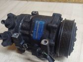Klimakompressor Pumpe
