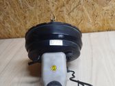 Brake booster