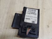 Считывающее устройство карточки зажигания