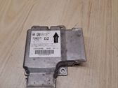Airbag control unit/module