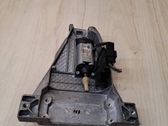 Steering column adjust motor