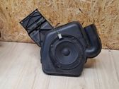 Subwoofer speaker