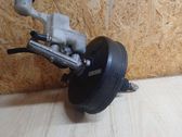 Brake booster