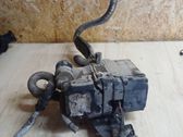 Auxiliary pre-heater (Webasto)