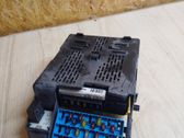 Comfort/convenience module