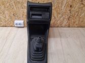 Consola de plástico de la palanca de cambios