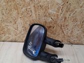 Außenspiegel mechanisch
